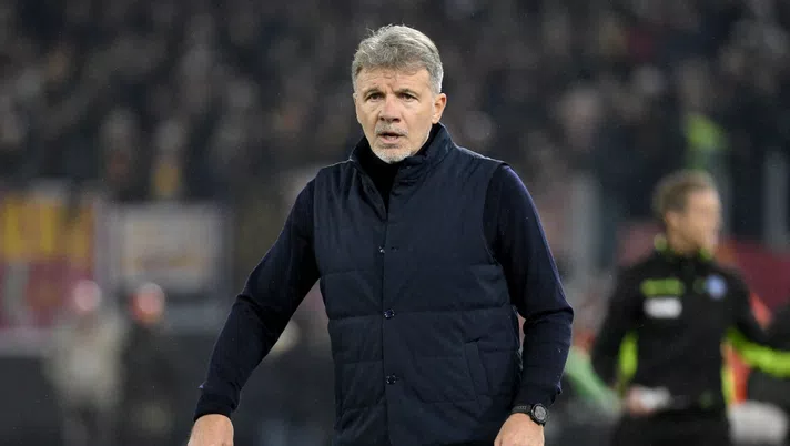 Lazio Napoli