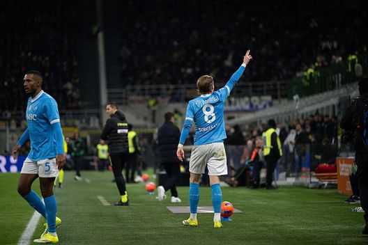 Getty Images Sabatini: “Akanji raramente così in difficoltà come con Hojlund. Inter non rafforzata da…”- immagine 2