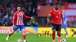 Inter, per Hermoso c’è da convincere Oaktree. Avanza la candidatura di Danso