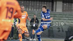 Pescara-Verona, le formazioni ufficiali