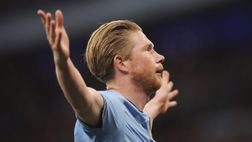 HERE WE GO – De Bruyne al Napoli, è fatta! L’accordo è definitivo: i dettagli