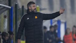 Femminile, Rossettini: “Le ragazze se lo meritano. Bilancio oltre le aspettative”