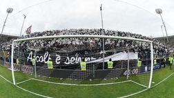 Ascoli-Verona, i biglietti