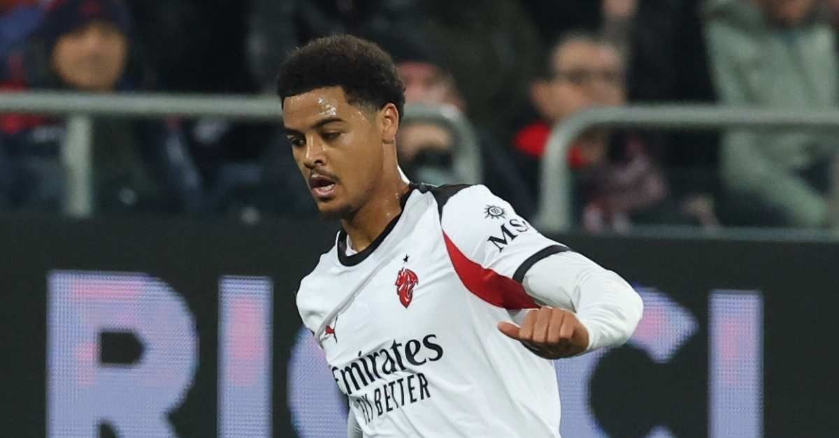 De Winter dopo Cagliari Milan: “Bartesaghi è molto forte, con un futuro importante” De Winter dopo Cagliari Milan: “Bartesaghi è molto forte, con un futuro importante”