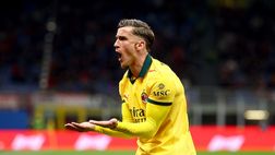 Tutti gli squalificati: non solo Leao e Saelemaekers, 13 giocatori salteranno la 37a giornata di Serie A
