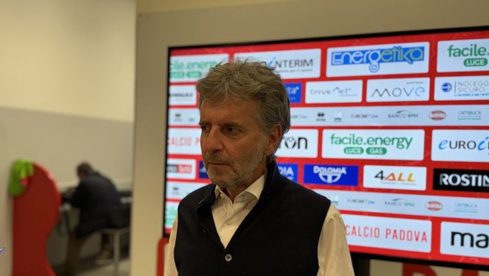 Padova-Atalanta U23, Peghin: “Ottima prestazione, ora prepariamo i fantomatici playoff” - immagine 1