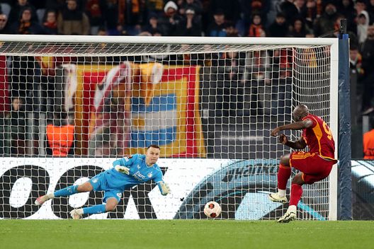 Lukaku dirige il mercato: “Futuro? Presto tornerò in Belgio”- immagine 2