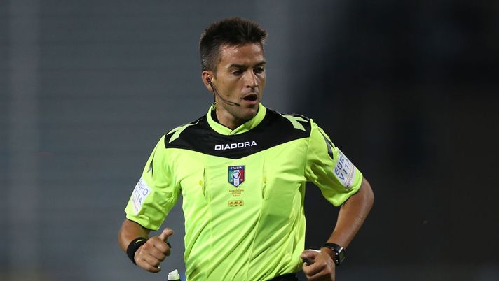 Serie B, designazioni 9ª giornata: ecco chi arbitrerà Modena-Palermo - immagine 1