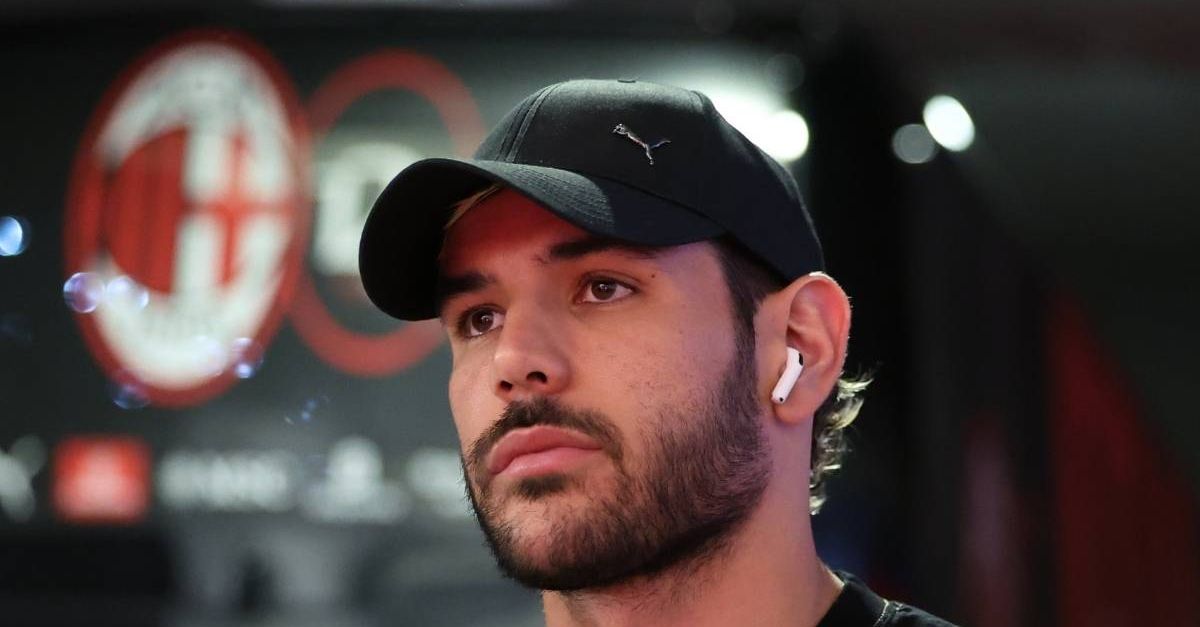 milan theo hernandez non torner224 da avversario da scartare la pista juventus pm news da Pianetamilan.it milan theo hernandez non torner224 da avversario da scartare la pista juventus pm news