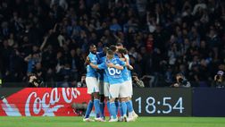 Pasino: “Napoli contro Milan è stata incredibile! Ora con il Bologna…”