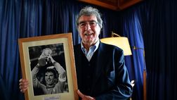 Zoff: “De Rossi ha grandi meriti per aver reso la Roma più offensiva”