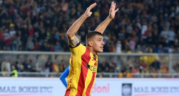 Tra Lucca e Castro spunta il terzo nome per l’attacco Inter: “Ausilio ha ottimi rapporti”- immagine 3