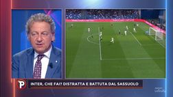 Sabatini: “A Frosinone l’Inter deve andare alla stessa velocità vista col Sassuolo. E’ legittimo che…”