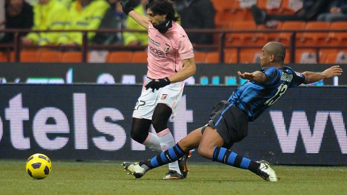 Pastore ricorda la finale di Coppa Italia contro l’Inter: “Speriamo che per questo Palermo…” - immagine 1