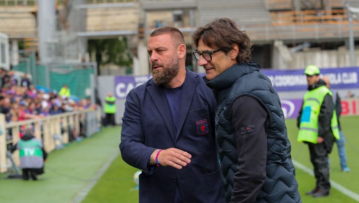 R. Galli: “Grazie Vanoli, hai centrato l’obiettivo. I miei nomi per la panchina” - immagine 1