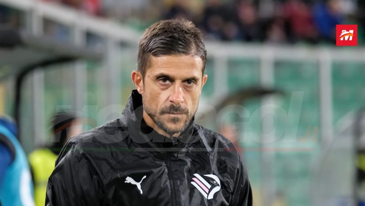 SONDAGGIO: Scegli la tua formazione titolare contro il Sassuolo  SONDAGGIO: Scegli la tua formazione titolare contro il Sassuolo - immagine 1
