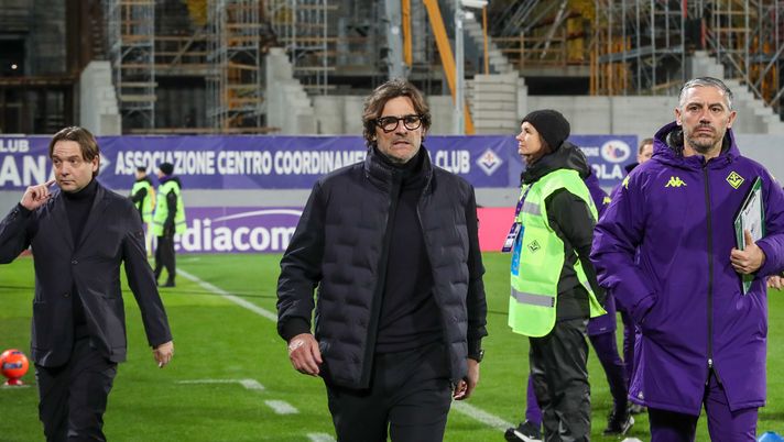 Agostinelli: “Le altre scappano, resta solo il Lecce. Serve battagliare” - immagine 1