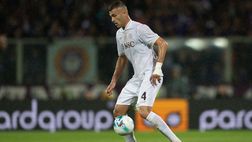 Mandato: “Curiosità per la sfida col City. Duello Buongiorno-Haaland? Sono fiducioso”