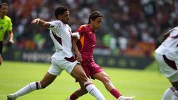 Dybala torna ma non brilla: derby a rischio per la Joya