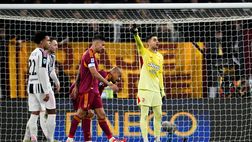 Perin: “Primo tempo dominato. Riprendere la Roma a +7 sarebbe stato difficile”