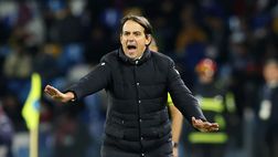 Inter, ecco l’ultima idea a sorpresa di Inzaghi per sopperire all’emergenza