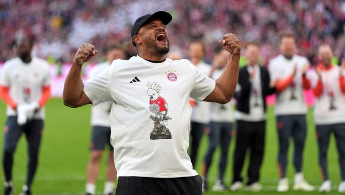 Sono 35 per il Bayern Monaco! Il 4-2 allo Stoccarda consegna lo scudetto ai bavaresi con largo anticipo - immagine 1