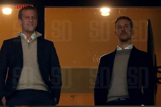 Calciomercato Roma, incontro tra l’agente di Dybala e il Galatasaray- immagine 2