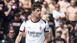 Gabbia dopo Sassuolo-Milan: “Delusi, arrabbiati e svuotati. Dobbiamo resettare”