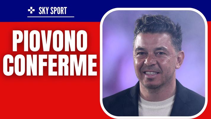 Allenatore AC Milan Gallardo esclusiva