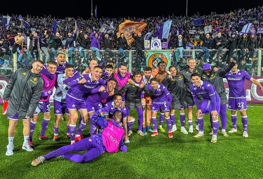 VN – Fiorentina, semiotica e non solo: cosa si nasconde dietro lo stemma viola- immagine 2