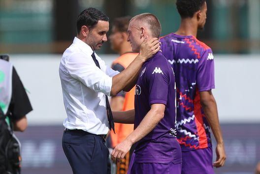 Fiorentina, è caccia alla continuità: a Empoli col tridente titolare- immagine 2