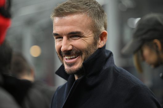 Beckham ancora entusiasta di Messi: “È il nostro regalo all’America e alla MLS”- immagine 3