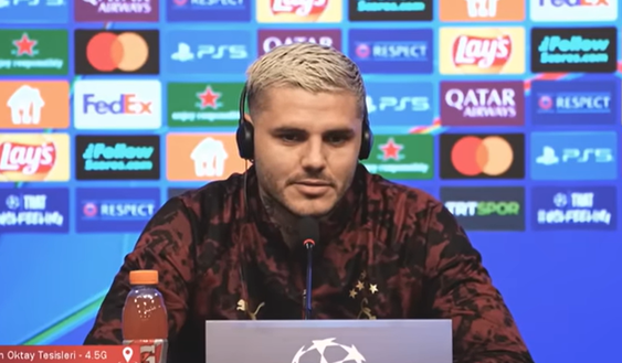 Sportitalia – Icardi, ritorno in Serie A oggi complesso. Ma potrebbe diventare…- immagine 2