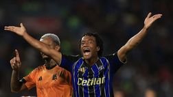 Pisa, tentazione Cuadrado-Tramoni. Le ultime sulle formazione: Albiol, Angori, Nzola…