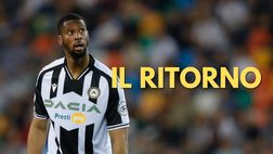 Calciomercato Udinese – 4 squadre su Beto, ma c’è una favorita: i dettagli