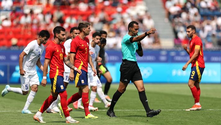 Getty Images Mondiale per Club, scelto l’arbitro di Inter-Urawa Red Diamonds: è della Mauritania - immagine 1