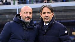 Inter-Fiorentina, i convocati di Italiano: out Lopez, Ikoné e Barak