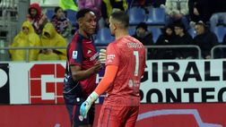 Hojlund attacca Mina: “Non gioca a calcio. Gli arbitri gli lasciano fare tutto”