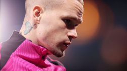 Chelsea, Mudryk trovato positivo al doping: rischia una lunga squalifica