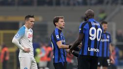 Dall’Inghilterra – Il Newcastle punta Barella: pronta offerta monstre
