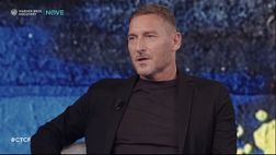 Totti: “Nazionale tra alti e bassi! Ma ho una convinzione su Spalletti e sul gruppo”