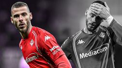 Cosa succede a De Gea? Qualcosa di… statistico: la legge dei Grandi Numeri