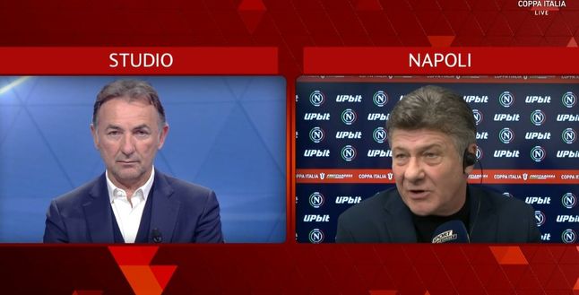 Mazzarri: “Difficile giocare ogni due giorni, è disarmante. Con video e lavagna…”- immagine 2