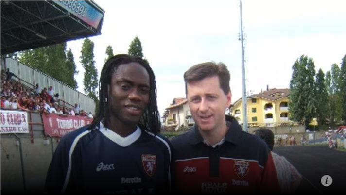 Lutto nel Torino: è morto Paolo Ravizza, l’ex addetto all’arbitro - immagine 1