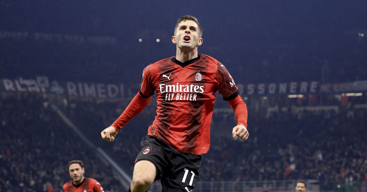 Ct Usa: 'Pulisic al Milan? Giocherà per vincere scudetto e Champions. È nato  per questo', Mercato