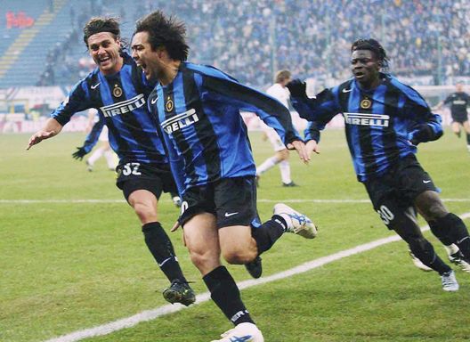Recoba compie 50 anni, Moratti: “Ha rappresentato tutto ciò che amo del calcio”- immagine 3