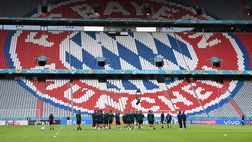 Bayern Monaco, si allontana la pista Conte: piace un altro tecnico italiano