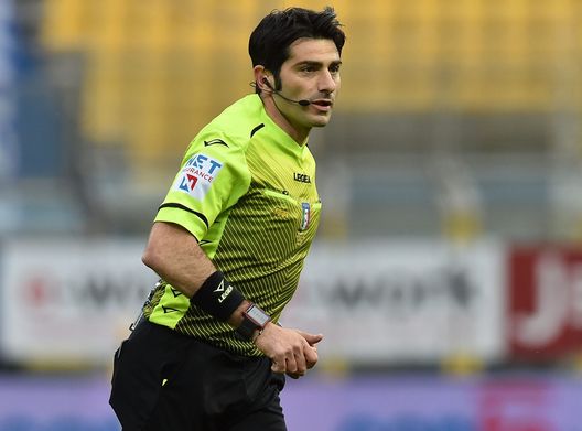 (Photo by Giuseppe Bellini/Getty Images) Olympiacos-Panathinaikos, Fabio Maresca per il derby di Atene: quante proteste dal Pireo…- immagine 2