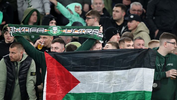 La Palestina sogna il Mondiale: “Lottiamo per i bambini che stanno morendo” - immagine 1