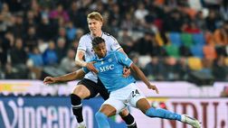 Lecce-Udinese / Parla Kristensen: “Oggi daremo il 100%…”